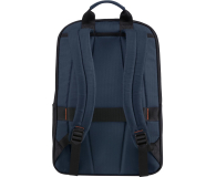 SAMSONITE Plecak na laptopa NETWORK 4 15.6 granatowy 212998 - 722901 - zdjęcie 4